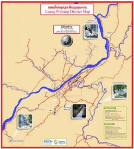 area map – Official Website for Tourism Luang Prabang